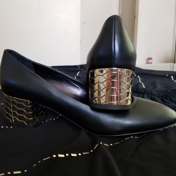 💥Sale💥Gorgeous! ROBERTO CAVALLI SHOES - Picture 5 of 7